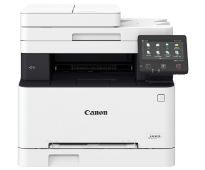 Urządzenie wielofunkcyjne Canon i-SENSYS Color MF657CDW